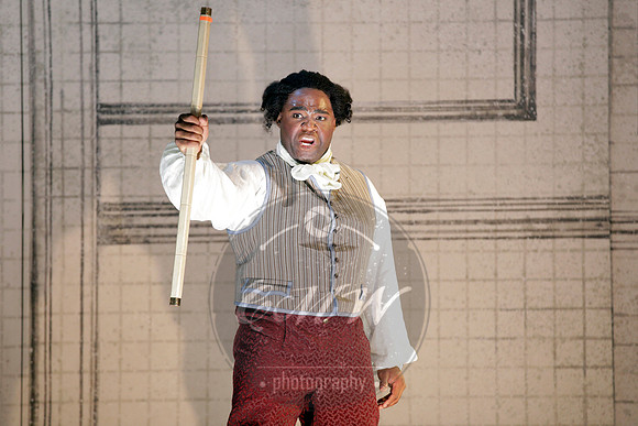 San Francisco Opera, Marriage of Figaro