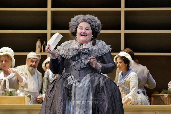 San Francisco Opera, Marriage of Figaro