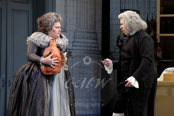 San Francisco Opera, Marriage of Figaro