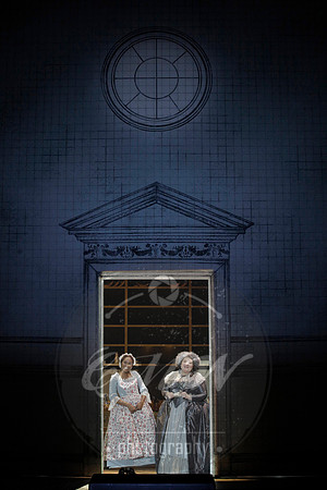 San Francisco Opera, Marriage of Figaro