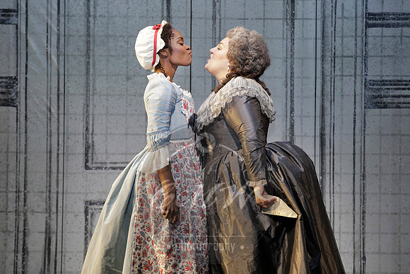 San Francisco Opera, Marriage of Figaro