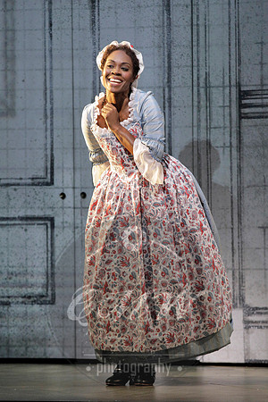 San Francisco Opera, Marriage of Figaro