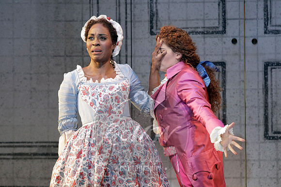 San Francisco Opera, Marriage of Figaro