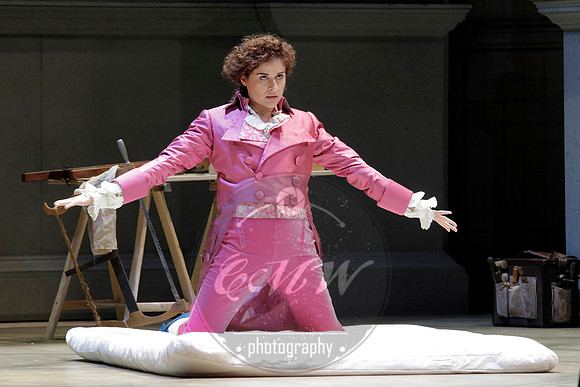 San Francisco Opera, Marriage of Figaro