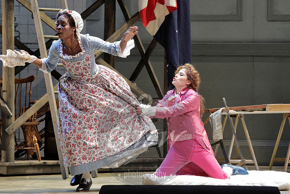 San Francisco Opera, Marriage of Figaro