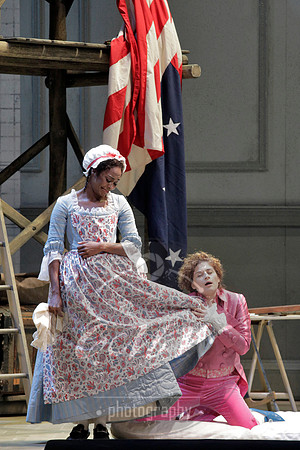 San Francisco Opera, Marriage of Figaro
