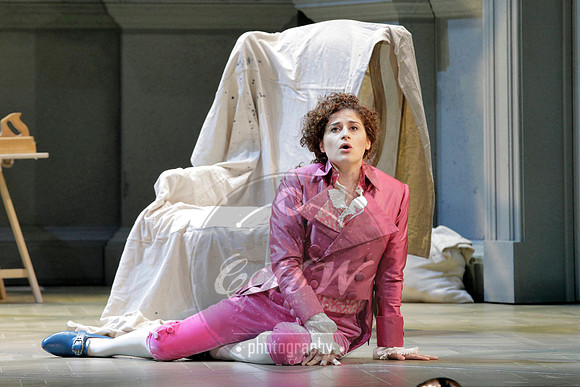 San Francisco Opera, Marriage of Figaro