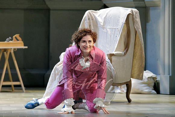 San Francisco Opera, Marriage of Figaro