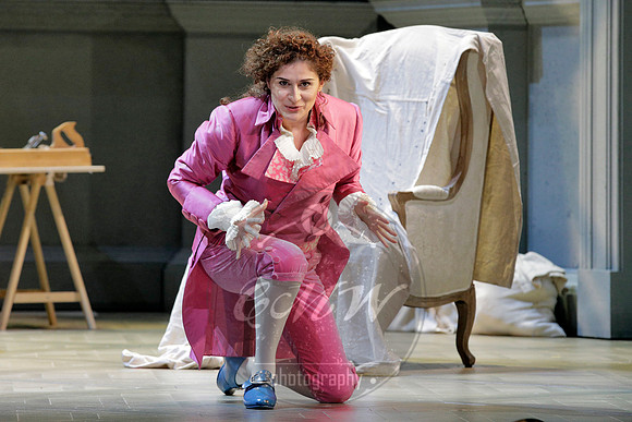 San Francisco Opera, Marriage of Figaro