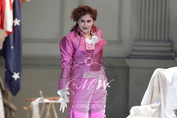 San Francisco Opera, Marriage of Figaro