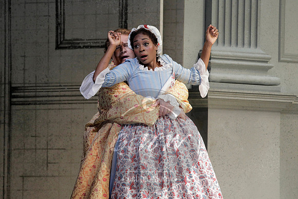 San Francisco Opera, Marriage of Figaro
