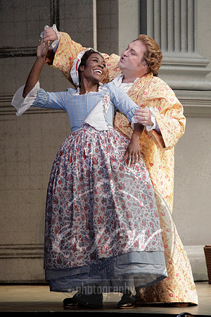 San Francisco Opera, Marriage of Figaro