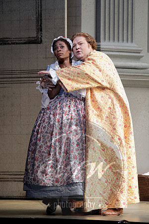 San Francisco Opera, Marriage of Figaro