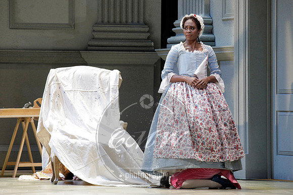 San Francisco Opera, Marriage of Figaro