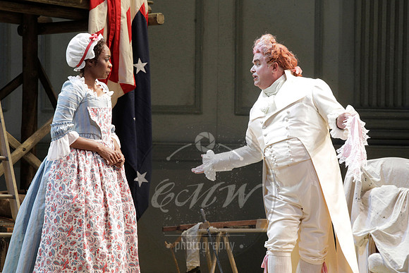 San Francisco Opera, Marriage of Figaro