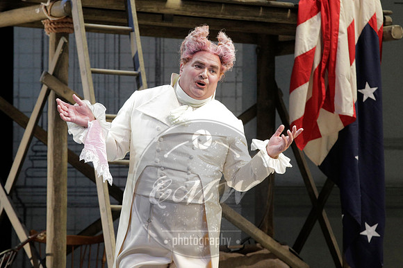 San Francisco Opera, Marriage of Figaro