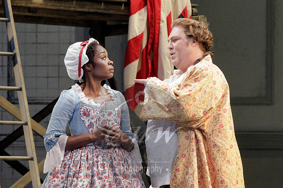 San Francisco Opera, Marriage of Figaro