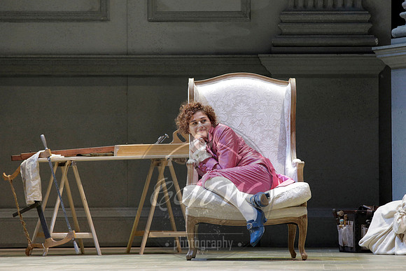 San Francisco Opera, Marriage of Figaro