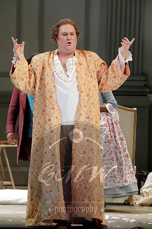 San Francisco Opera, Marriage of Figaro