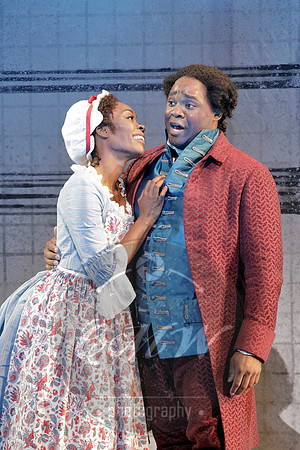 San Francisco Opera, Marriage of Figaro