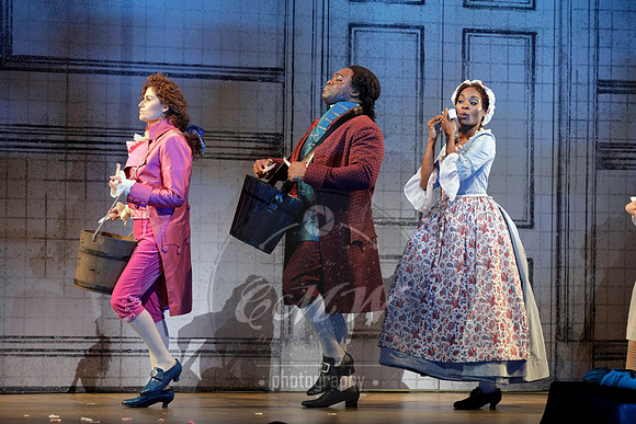 San Francisco Opera, Marriage of Figaro