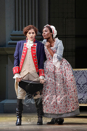 San Francisco Opera, Marriage of Figaro
