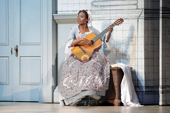 San Francisco Opera, Marriage of Figaro