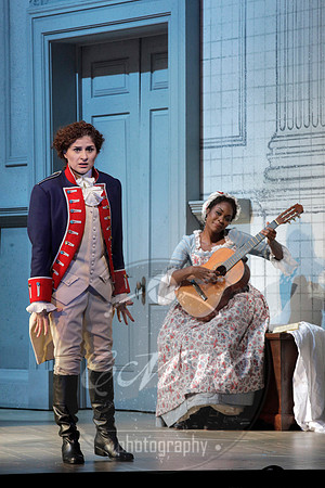 San Francisco Opera, Marriage of Figaro
