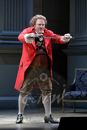 San Francisco Opera, Marriage of Figaro