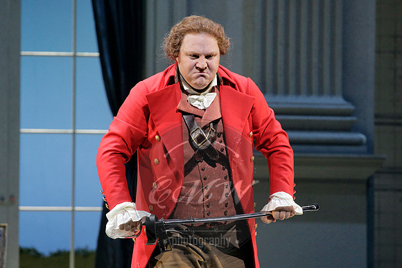 San Francisco Opera, Marriage of Figaro