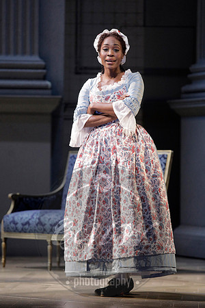 San Francisco Opera, Marriage of Figaro
