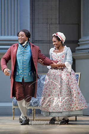 San Francisco Opera, Marriage of Figaro