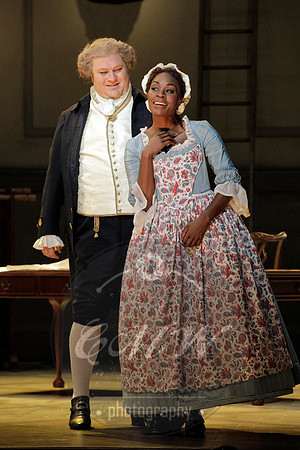 San Francisco Opera, Marriage of Figaro