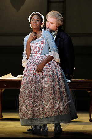 San Francisco Opera, Marriage of Figaro