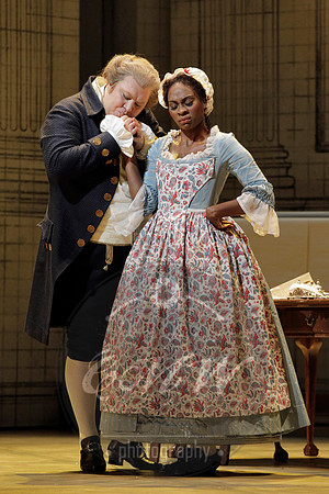San Francisco Opera, Marriage of Figaro
