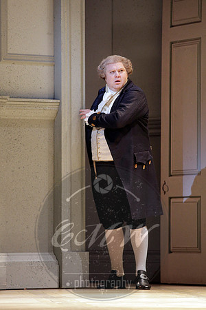 San Francisco Opera, Marriage of Figaro