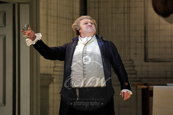 San Francisco Opera, Marriage of Figaro