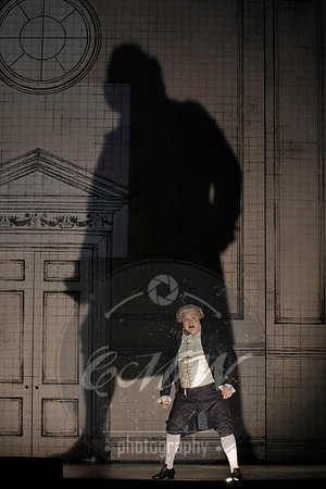 San Francisco Opera, Marriage of Figaro