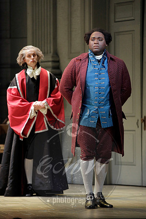 San Francisco Opera, Marriage of Figaro