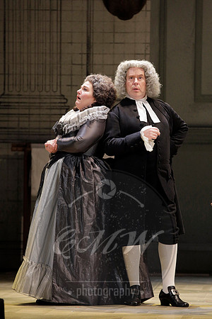 San Francisco Opera, Marriage of Figaro