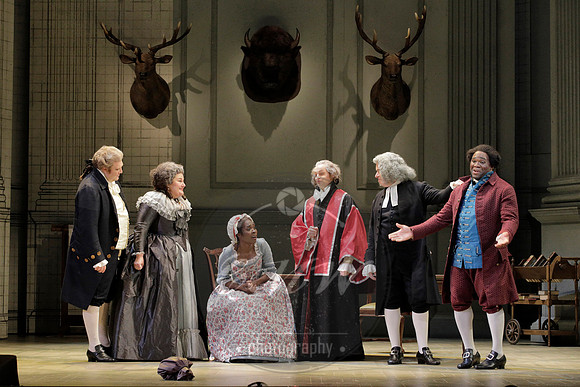 San Francisco Opera, Marriage of Figaro
