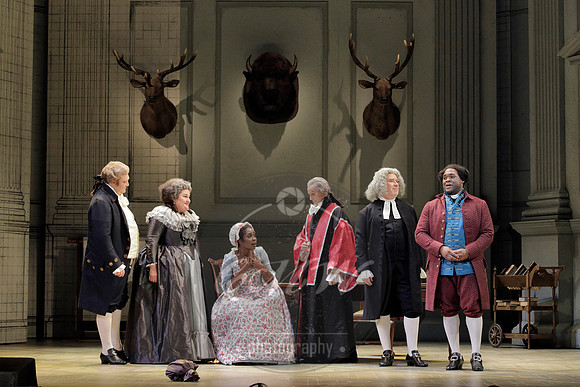 San Francisco Opera, Marriage of Figaro
