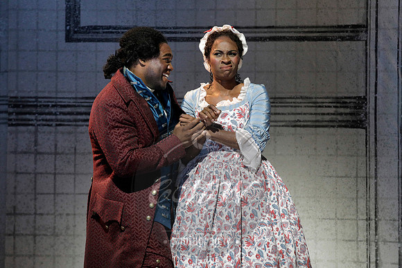 San Francisco Opera, Marriage of Figaro
