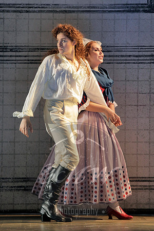 San Francisco Opera, Marriage of Figaro