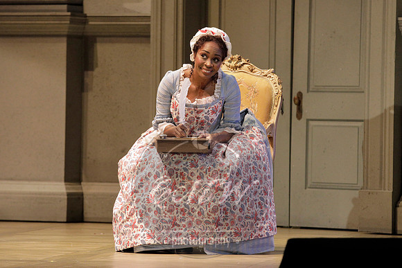 San Francisco Opera, Marriage of Figaro