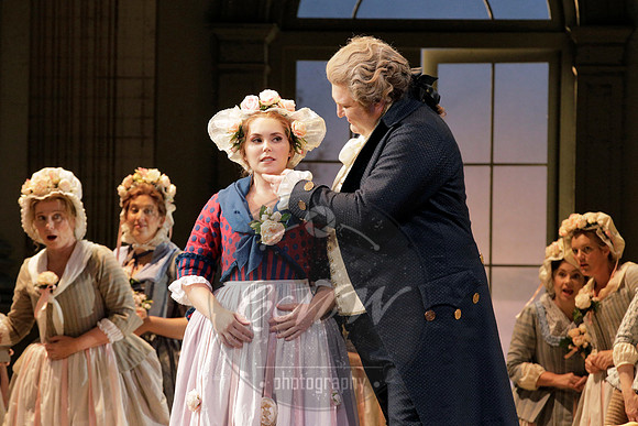 San Francisco Opera, Marriage of Figaro