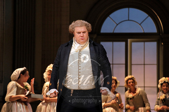 San Francisco Opera, Marriage of Figaro