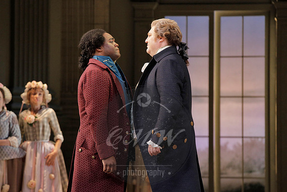 San Francisco Opera, Marriage of Figaro