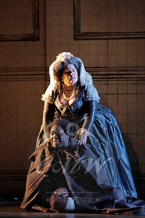 San Francisco Opera, Marriage of Figaro