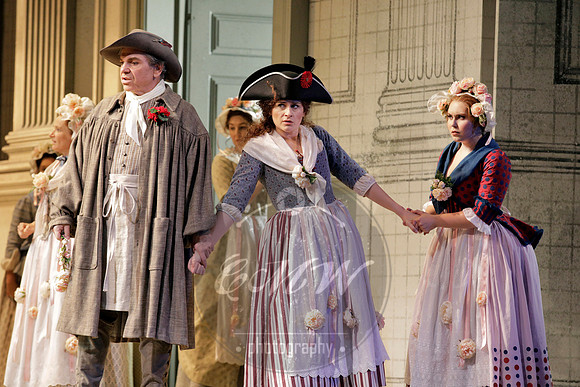 San Francisco Opera, Marriage of Figaro